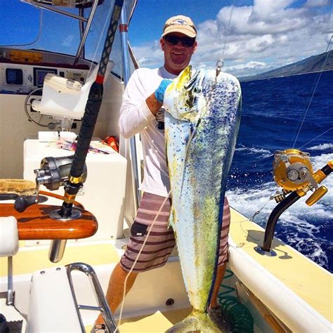 Hawaii Fishing Oahu .